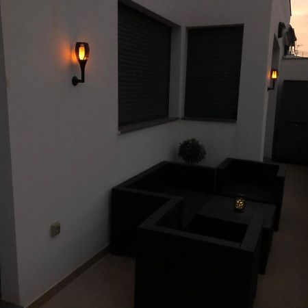 Apartamento Paraiso Garrucha Exterior photo