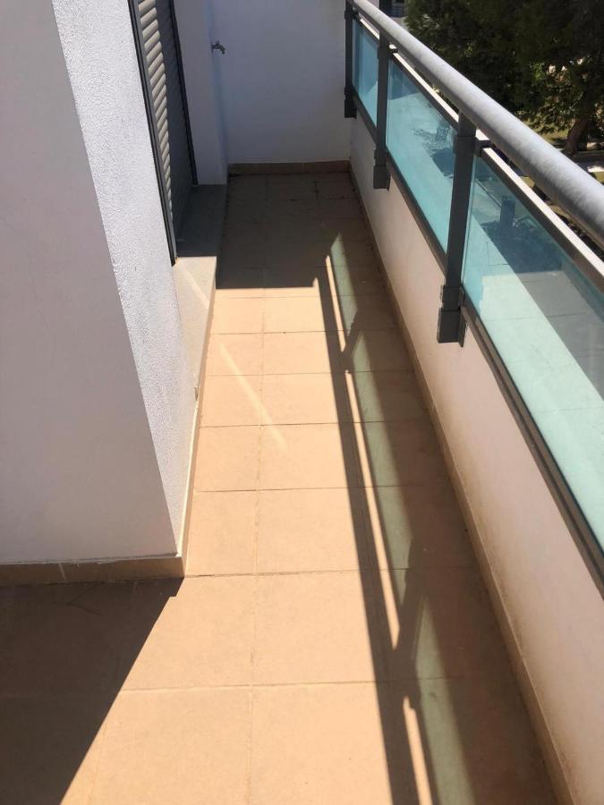 Apartamento Paraiso Garrucha Exterior photo