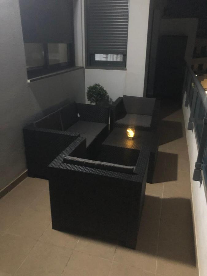 Apartamento Paraiso Garrucha Exterior photo
