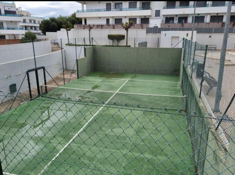 Apartamento Paraiso Garrucha Exterior photo